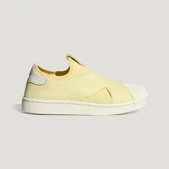 Clover women's shell toe sneakers KZ7553