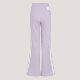 Clover women's jacket bell pants suit KY2198
