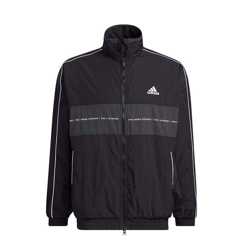 Adidas阿迪达斯男女运动休闲梭织防风夹克外套长裤IA9422 9425,淘宝优惠券,粉丝福利购,淘宝优惠卷