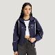 Clover women's woven jacket KT3056