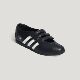 Clover Women's Anfu Retro Mary Jane T-Toe Shoes