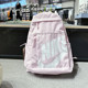 Nike men's sports student travel bag