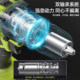 Electric hand drill for household wall-drilling tool