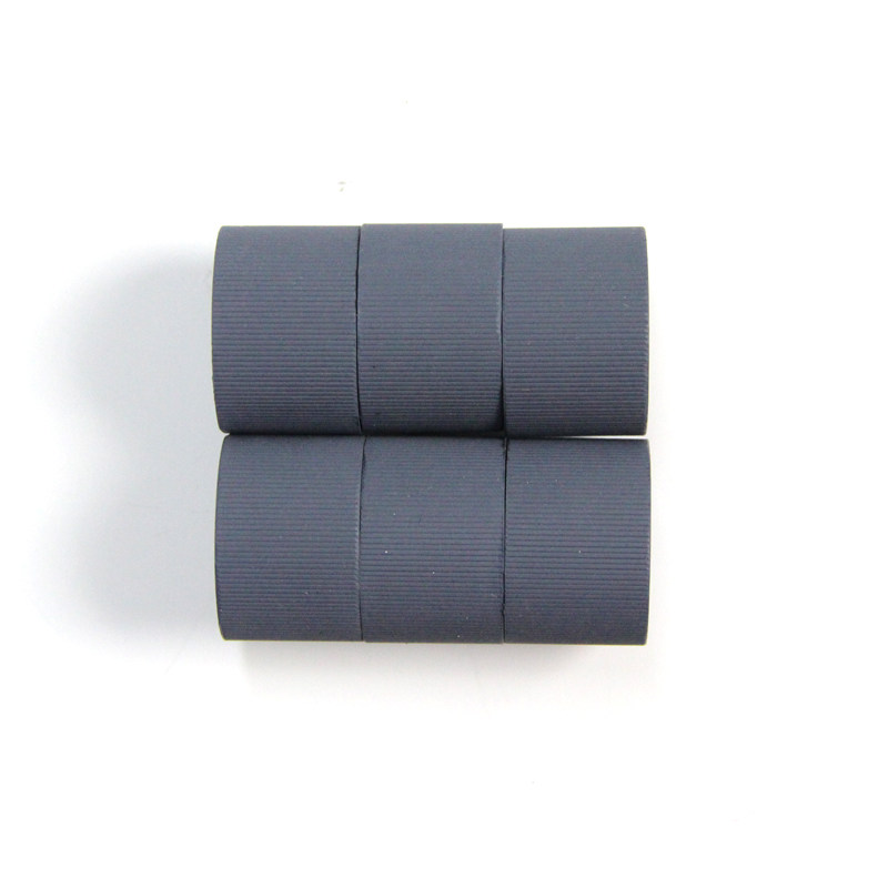 6PC X Feed Pickup Roller Reifen Für Kodak I4000 I4200 I4600 I5200 I5600