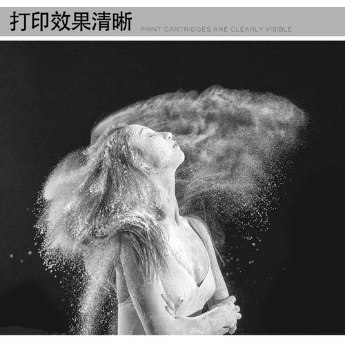 适用 惠普HP55A硒鼓 Canon佳能LBP-6750DN HP3015dn HP 521dw硒鼓 - 图2