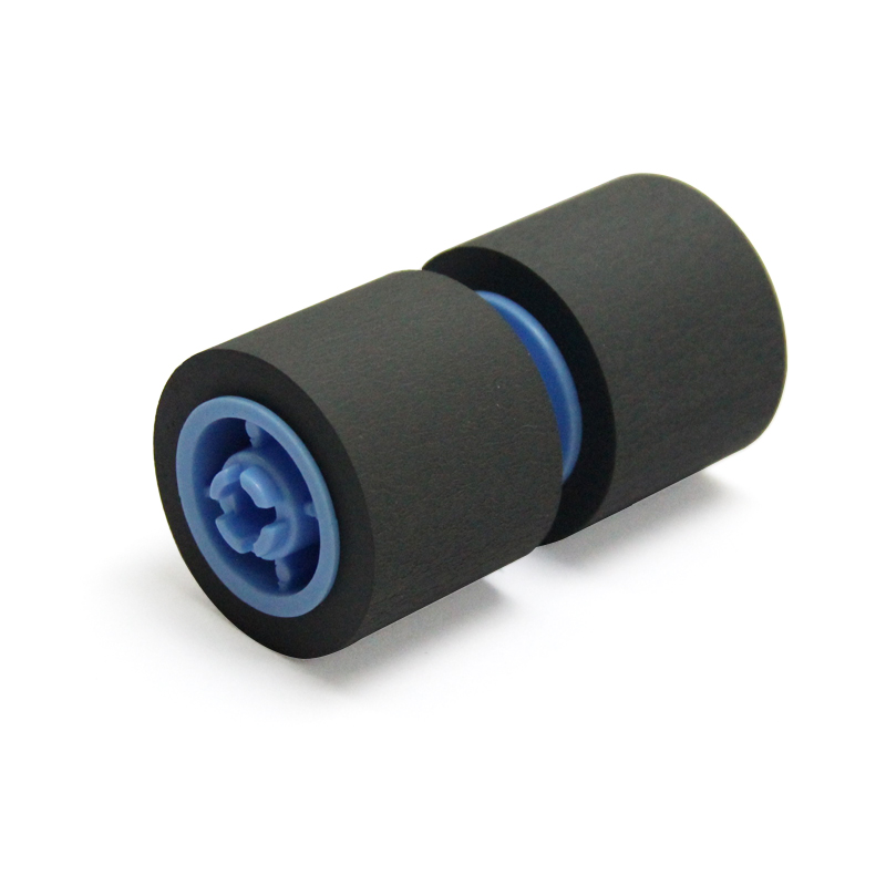 适用 原装佳能Canon DR6030C DR5010C 搓纸轮 扫描仪进纸轮 皮套 - 图1