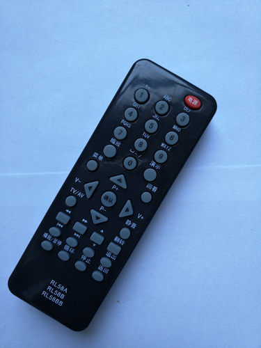 适用于长虹电视遥控器RL58A L58BB LT32920E LT42920EX LED19860X - 图0