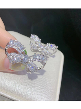 diy饰品配件镀925银珍珠项链手链连接扣银搭扣卡扣珍珠接头扣夹扣