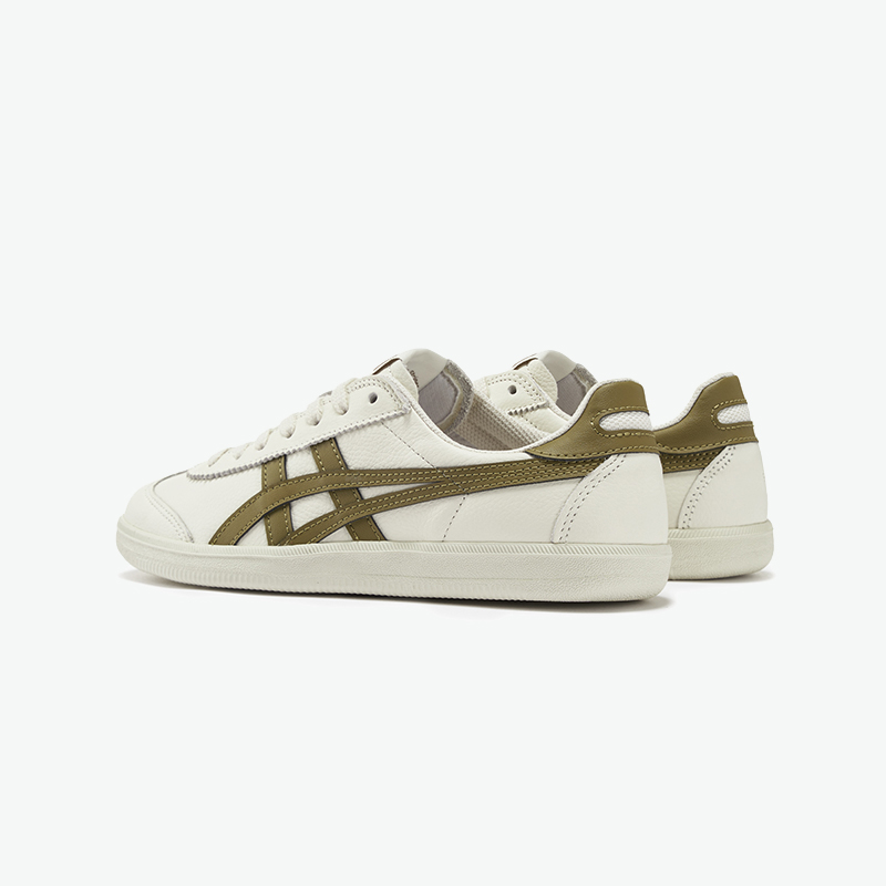 Onitsuka Tiger鬼塚虎TOKUTEN男鞋女鞋运动休闲德训鞋百搭小白鞋