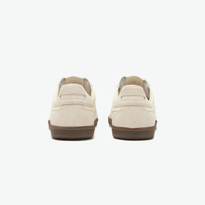 [新品]Onitsuka Tiger鬼塚虎TOKUTEN SLIP-ON米白色一脚蹬德训鞋