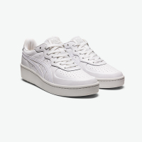 Onitsuka Tiger鬼塚虎官方女款GSM W舒适厚底板鞋休闲鞋 1182A470