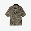 Onitsuka Tiger men's comfortable short-sleeved men's POLO shirt