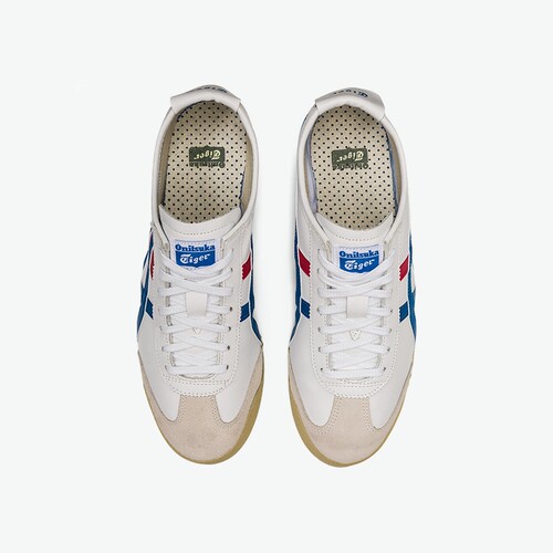 [预售]Onitsuka Tiger鬼塚虎MEXICO 66™复古休闲百搭休闲鞋 - 图2