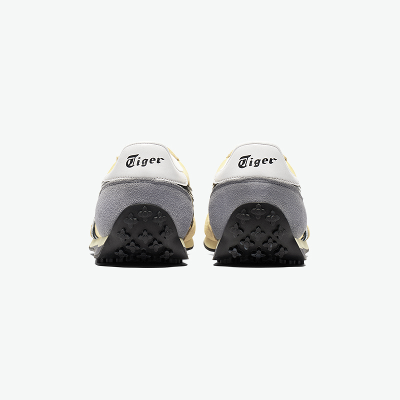 Onitsuka Tiger鬼塚虎EDR 78™男女款时尚休闲鞋阿甘鞋 - 图3