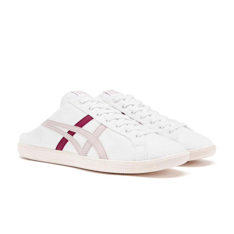 [新品]Onitsuka Tiger鬼塚虎DD TRAINER SABOT休闲穆勒鞋1183B769