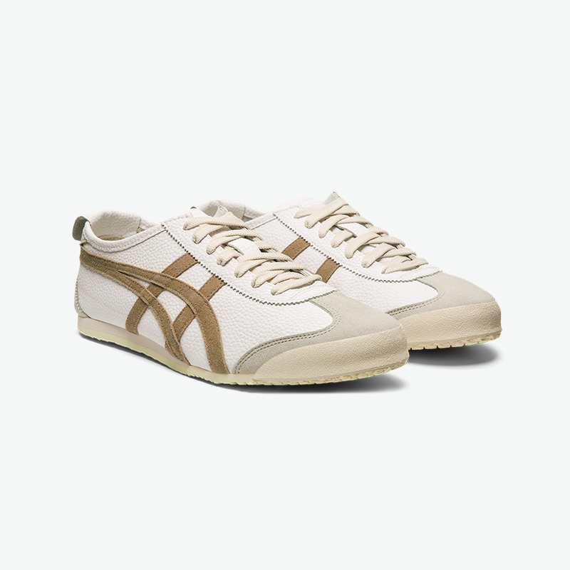 【预售】Onitsuka Tiger鬼塚虎MEXICO 66™男女款复古时尚休闲鞋