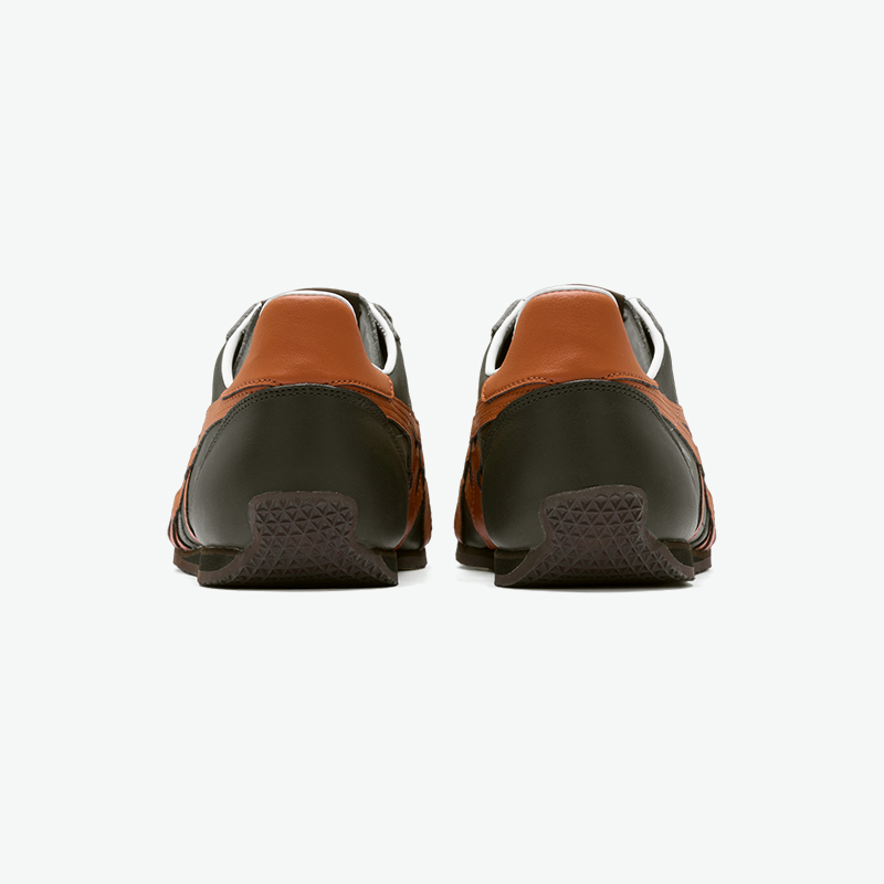 [新品]Onitsuka Tiger鬼塚虎RUNSPARK男女鞋复古运动时尚休闲鞋 - 图3