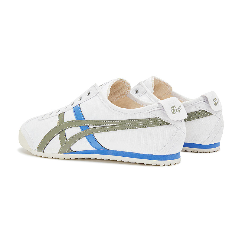 onitsuka tiger鬼冢虎官方新小白鞋 Onitsuka Tiger板鞋/休闲鞋