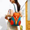 Outdoor sports travel small backpack