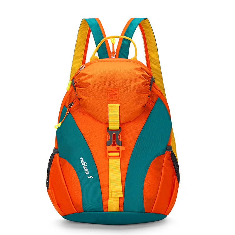 Outdoor sports travel small backpack