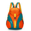 Outdoor sports travel small backpack