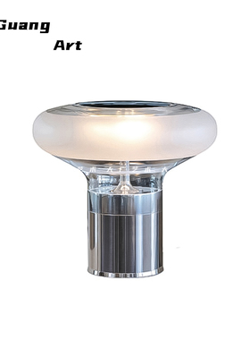 大广 现代简约酒店床头柜装饰摆设 居家样板间桌面艺术饰品摆件