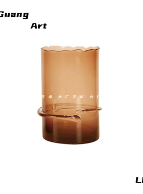 大广 简约现代样板间摆件客厅茶几桌面摆件仿真书香薰组合摆设