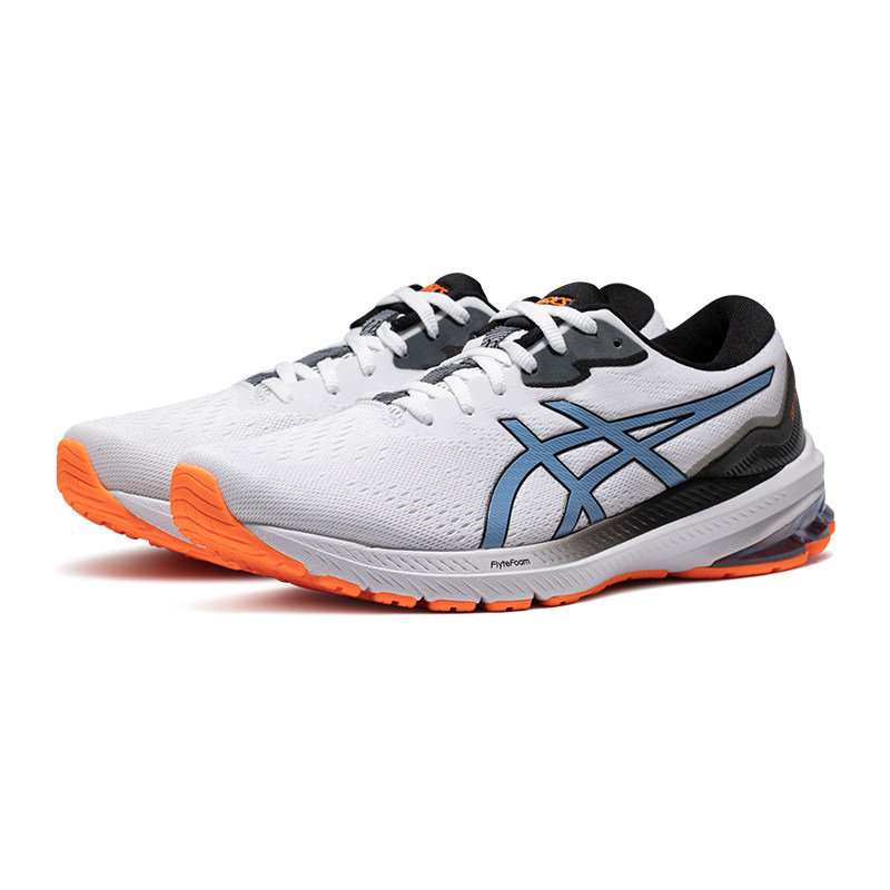 asics新品gt-1000 11(4e)男运动鞋 asics跑步鞋