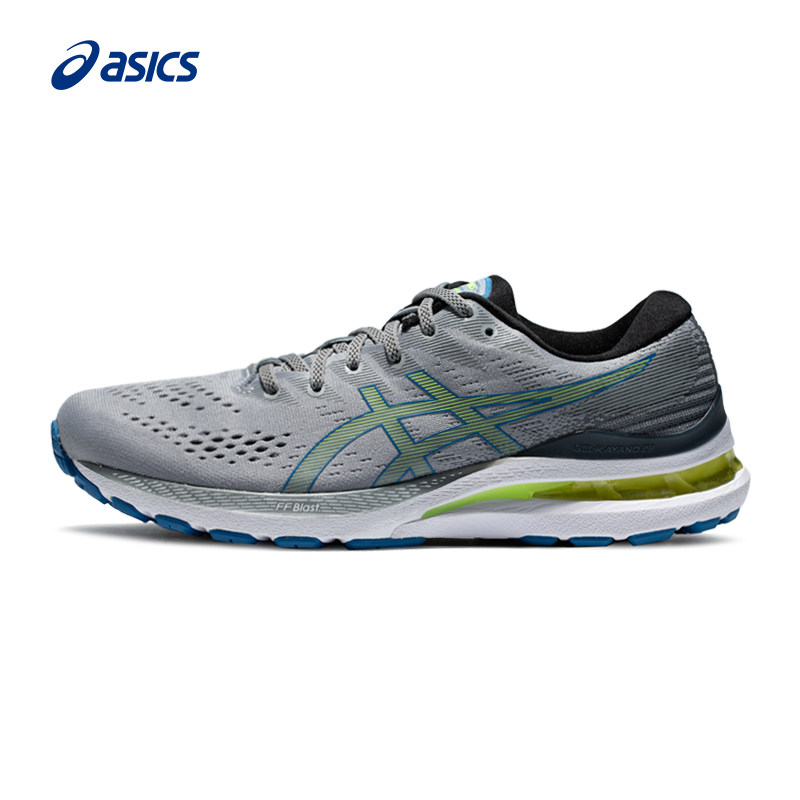asics新品gel-kayano 28男子跑鞋 asics跑步鞋