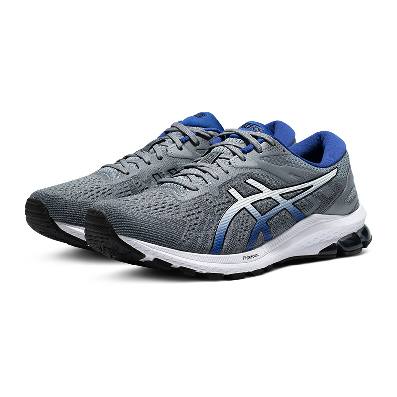 asics春季男子gt-1000 10运动鞋 asics跑步鞋