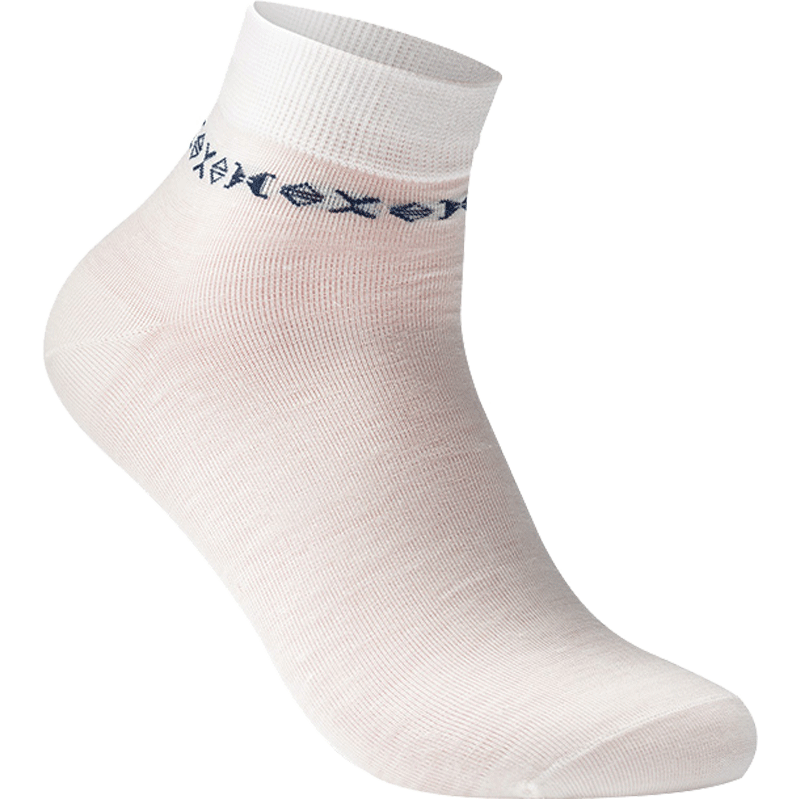 井竹抗菌吸汗春夏天袜子男中短袜 井竹短袜/打底袜/丝袜/美腿袜