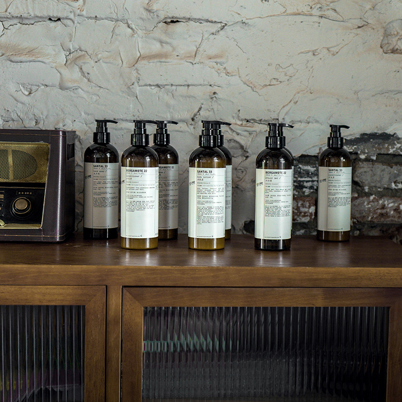 LE LABO Santal33檀香洗手液滋润不干燥节日礼品伴手礼美容院线 - 图1