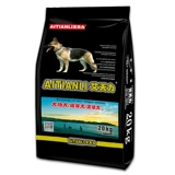 ДОБАВЛЕНИЯ 20 кг Pacific Dog Full Dog Grain Плют