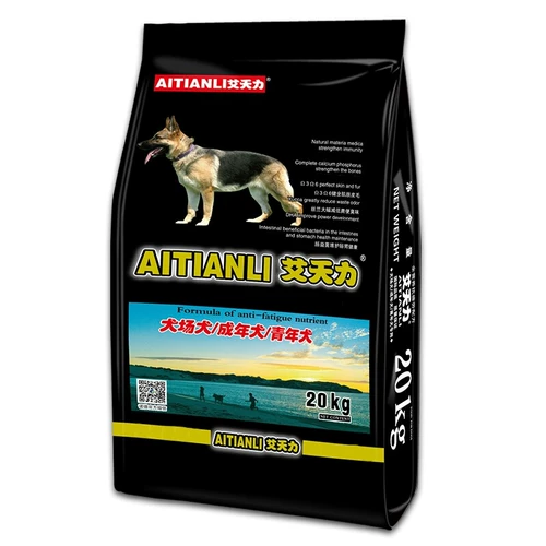 ДОБАВЛЕНИЯ 20 кг Pacific Dog Full Dog Grain Плют