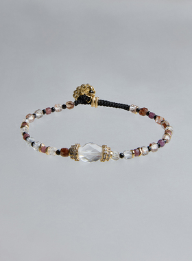 EPISSAGE简约休闲手链