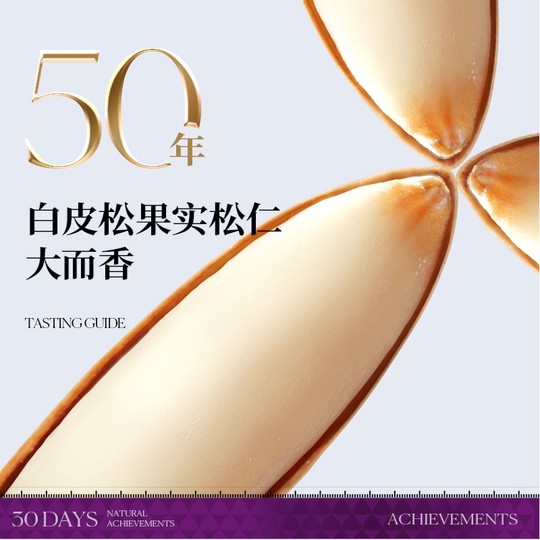 觅菓阿富汗手剥松子A+400g休闲坚果零食2025年新货高端送礼