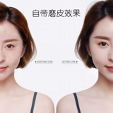 Carslan, тональный крем, консилер для лица, скрывает прыщи, против темных кругов под глазами