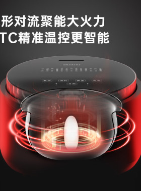 日本艾曼达电饭煲家用小型迷你