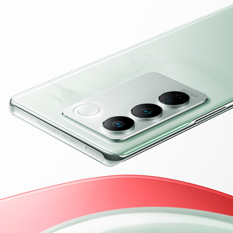 24期免息vivo s16 pro新品5g手机 欧曙数码手机