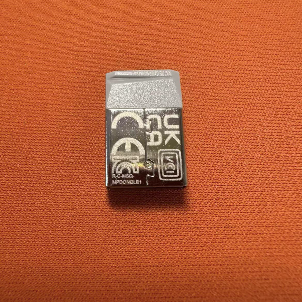 原装配件适用于ROG玩家国度AZOTH夜魔无线三模键盘接收USB适配器,淘宝优惠券,粉丝福利购,淘宝优惠卷