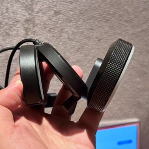 Razer雷蛇清姬高清电脑摄像头游戏主播网课直播美颜补光灯麦克风