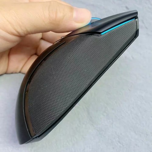 Razer雷蛇巴塞利斯蛇终极版有无线双模RGB幻彩电竞游戏滑鼠鼠标 - 图3