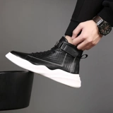 Air jordan, Martens, обувь, высокие спортивные зимние кроссовки для отдыха, осенняя, коллекция 2021