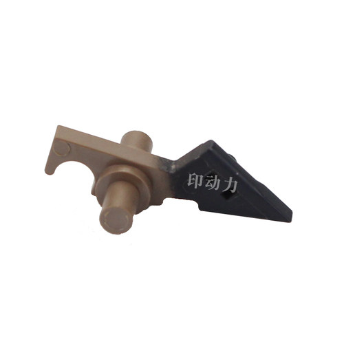 适用正品夏普2820 2718 3818 4818上辊分离爪1808s 2658 2308 2028 4821 3020 3821 4020支架导板 - 图1