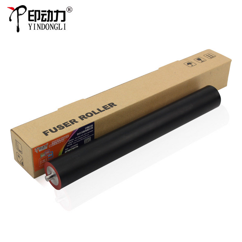 印动力夏普ar mx 550胶辊定影下辊 印诺办公用品复印机配件