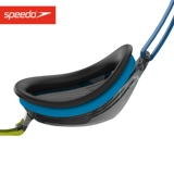 Speedo Racing Plaging Fina Сертифицированная водонепроницаемая вода и туман с высоким содержанием мужчин и женщин Профессиональное обучение и фитнес -плавание зеркало