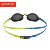 Speedo Racing Plaging Fina Сертифицированная водонепроницаемая вода и туман с высоким содержанием мужчин и женщин Профессиональное обучение и фитнес -плавание зеркало