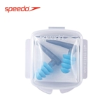 Speedo, профессиональные мягкие водонепроницаемые беруши для плавания подходит для мужчин и женщин