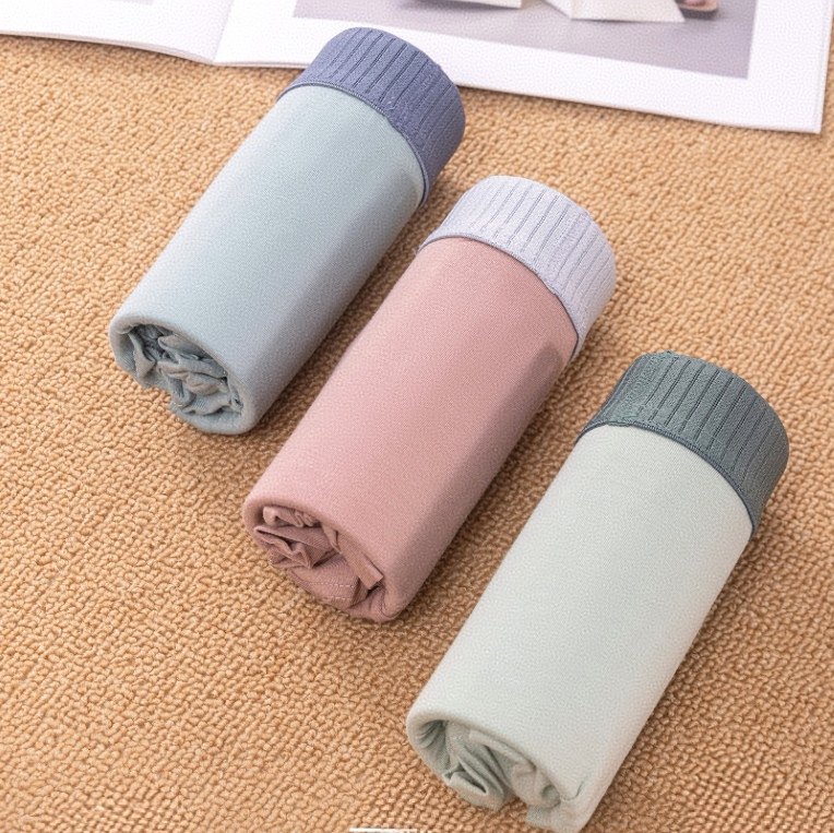 倩黛男士内裤纯棉抗菌男生四角短裤透气大码青少年运动平角裤,淘宝优惠券,粉丝福利购,淘宝优惠卷