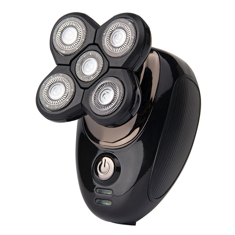 剃光头神器自刮男士专用五刮胡刀 约克剃须刀